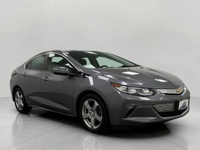 Used 2018 Chevrolet Volt LT w/ Comfort Package