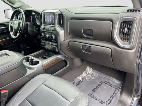 Used 2022 Chevrolet Silverado 1500 RST w/ Convenience Package II AWD/4WD image 32