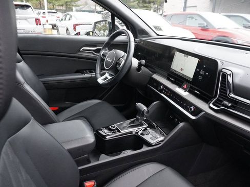 Used 2023 Kia Sportage X-Line w/ X-Line Premium Package image 31