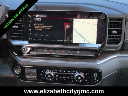 New 2026 GMC Sierra 1500 Elevation AWD/4WD image 18