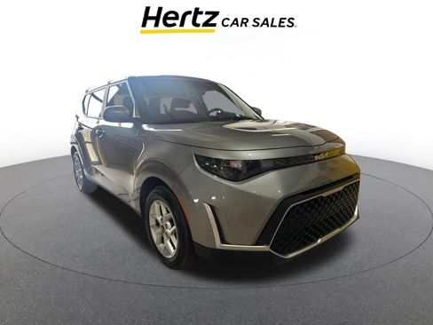 Used 2025 Kia Soul LX w/ LX Technology Package image 1