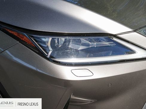 Certified 2022 Lexus RX 350 AWD w/ Premium Package image 10