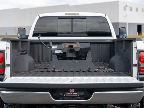 Used 1999 Dodge Ram 3500 Truck 4x4 Quad Cab image 13