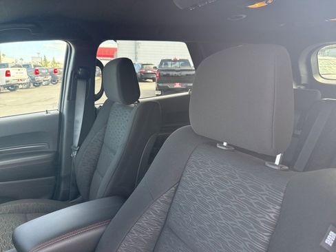 New 2026 Dodge Durango GT w/ Blacktop Package image 15