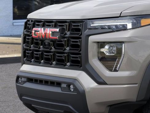 New 2026 GMC Canyon Elevation w/ Convenience Package image 13