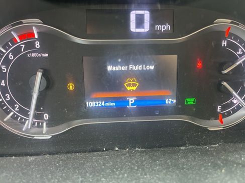 Used 2017 Honda Pilot EX-L image 12