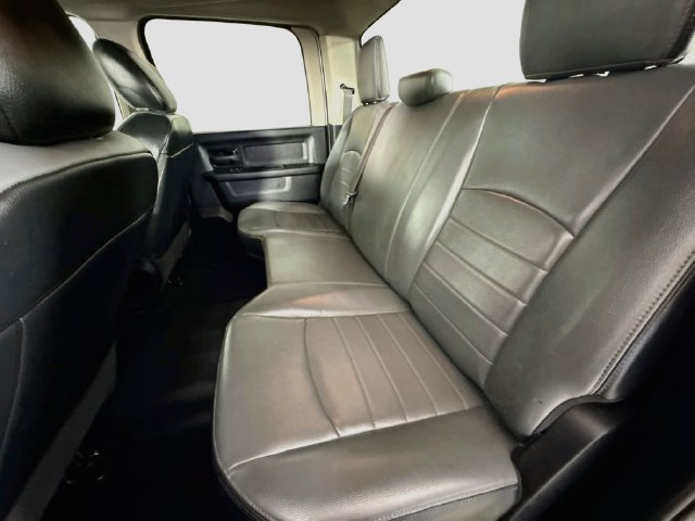 Used 2021 RAM 1500 Tradesman w/ Protection Group AWD/4WD image 23