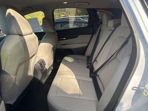 New 2026 Nissan Murano SV AWD/4WD image 31