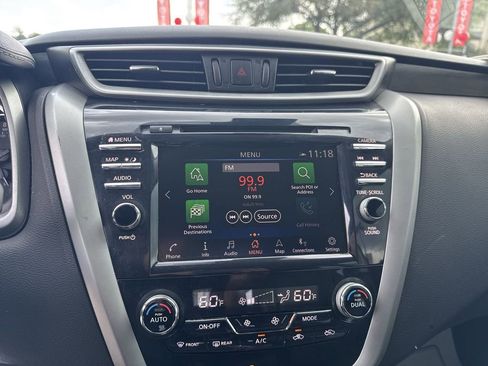Used 2019 Nissan Murano Platinum FWD image 26