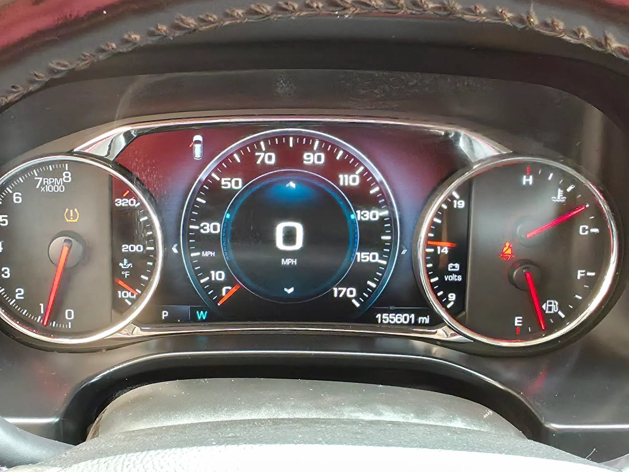 Used 2018 GMC Acadia Denali w/ Technology Package FWD image 23