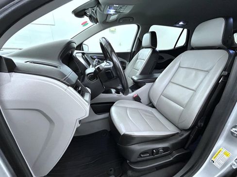 Used 2020 GMC Terrain SLT w/ Preferred Package image 10