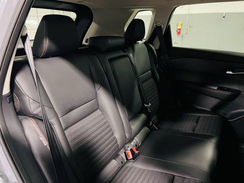 New 2026 Nissan Rogue SV image 27