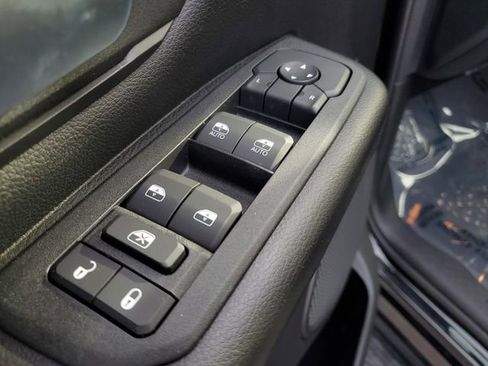 New 2026 RAM 1500 Classic Warlock image 24