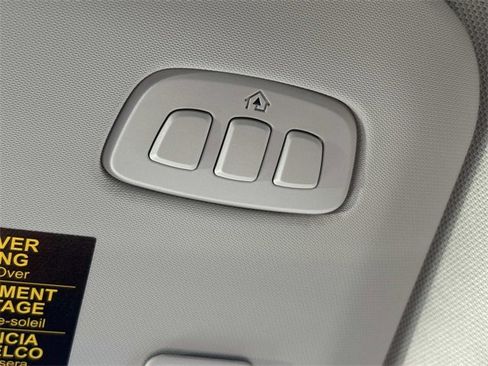 New 2025 Ford Bronco Sport Big Bend w/ Convenience Package image 30