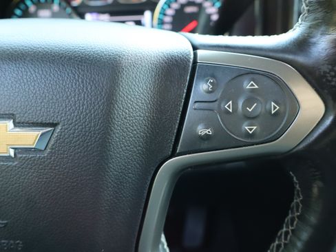Used 2018 Chevrolet Silverado 2500 High Country w/ Duramax Plus Package AWD/4WD image 31