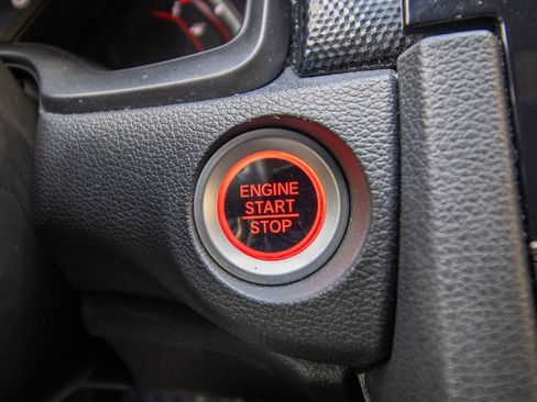 Used 2020 Honda Civic Sport image 35