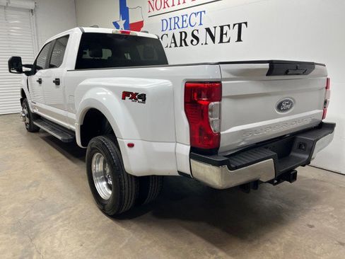 Used 2021 Ford F350 XL w/ STX Appearance Package image 8
