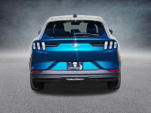 New 2026 Ford Mustang Mach-E Premium image 6