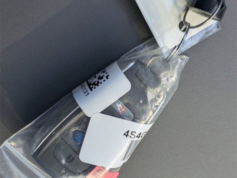 New 2026 Subaru Crosstrek 2.5i Sport image 34