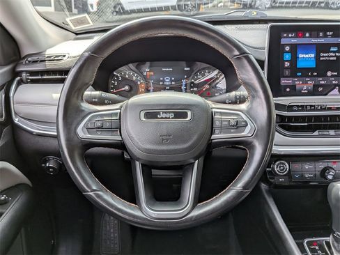 Used 2022 Jeep Compass Limited image 13