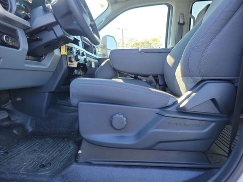New 2026 Ford F450 XL w/ 360-Degree Camera Package image 19