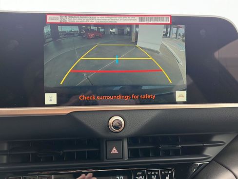 New 2026 Toyota Crown Nightshade image 24