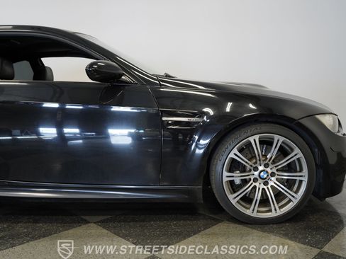 Used 2009 BMW M3 Coupe RWD image 32