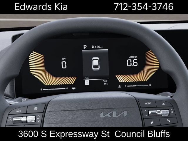 New 2026 Kia K4 FWD image 23