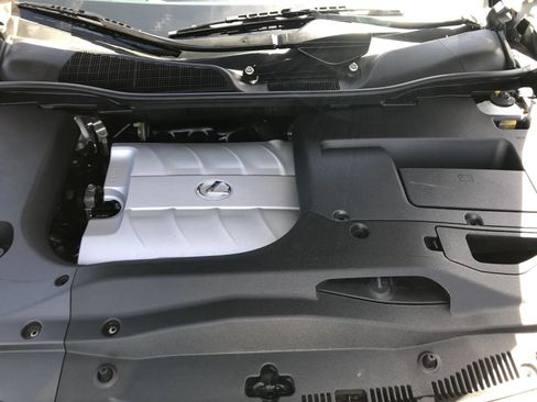 Used 2010 Lexus RX 350 AWD image 28