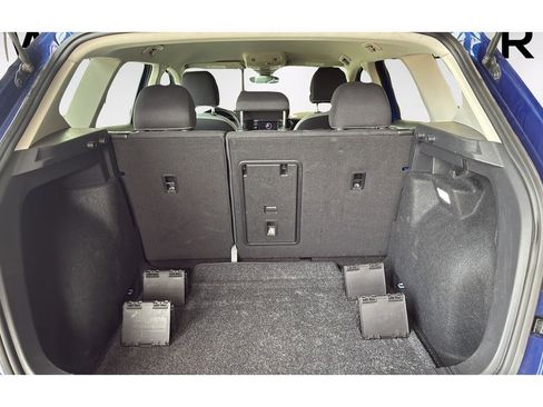 Used 2024 Volkswagen Taos S FWD image 19