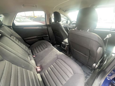 Used 2013 Ford Fusion SE image 13