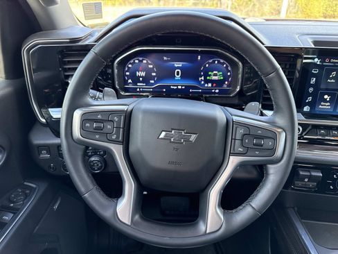 Used 2023 Chevrolet Silverado 1500 RST w/ All Star Edition Plus image 14