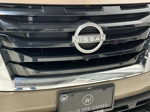 Used 2023 Nissan Pathfinder Platinum AWD/4WD image 30