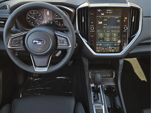 New 2026 Subaru Ascent Touring AWD/4WD image 13