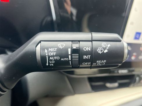 Used 2024 Lexus NX 350 AWD image 26