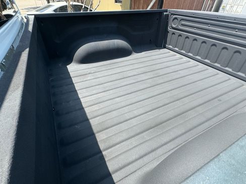 Used 2017 RAM 1500 Tradesman w/ Popular Equipment Group RWD image 5