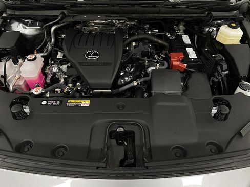 Certified 2025 Lexus RX 350 AWD image 12