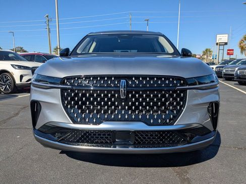 New 2026 Lincoln Nautilus Premier w/ Equipment Group 102A AWD/4WD image 9