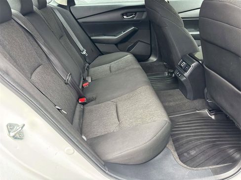 Used 2025 Honda Accord SE image 16