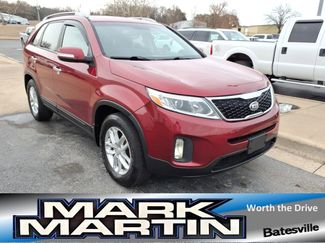 Used 2015 Kia Sorento LX video 1