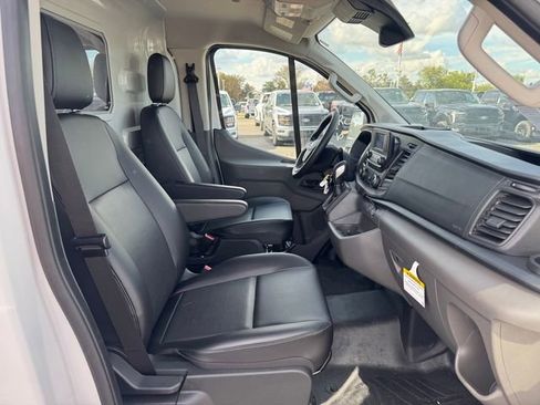 New 2025 Ford Transit 350 Base image 9
