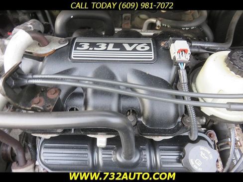 Used 2005 Dodge Grand Caravan SE w/ Popular Equipment Group I image 15