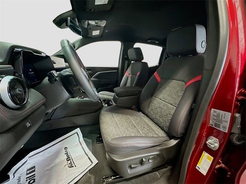 New 2024 Chevrolet Colorado Z71 w/ Z71 Convenience Package 2 image 22