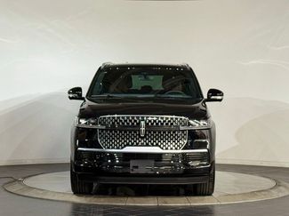New 2026 Lincoln Navigator L Reserve video 3