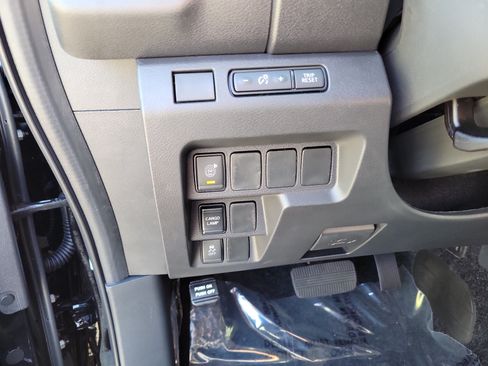 New 2026 Nissan Frontier SV w/ Tow Package RWD image 19