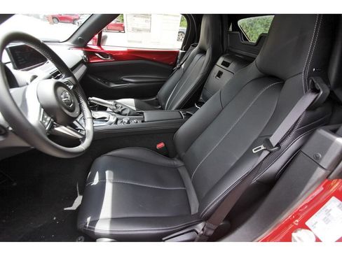 New 2026 MAZDA MX-5 Miata Grand Touring RWD image 7