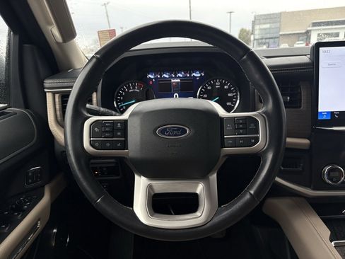 Used 2024 Ford Expedition Max Limited image 14