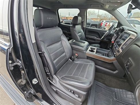 Used 2018 GMC Sierra 1500 Denali image 16