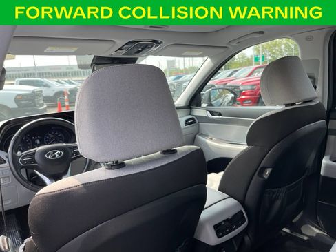 Used 2022 Hyundai Palisade SEL AWD/4WD image 17