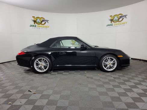 Used 2009 Porsche 911 Carrera image 8